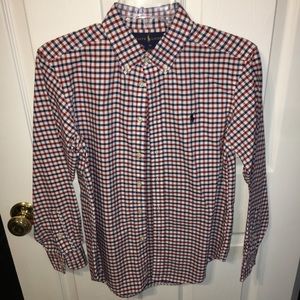Ralph Lauren dress shirt